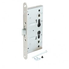 Замок врезной тяж. Апекс 3000 противопожарный без ц/м б/о б/руч (7398) Замок врезной тяж. Апекс 3000 противопожарный без ц/м б/о б/руч (7398)