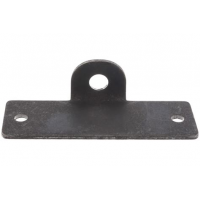 Проушина угловая 245х100х50 черная (9381) ХХХ АКЦИЯ 20%