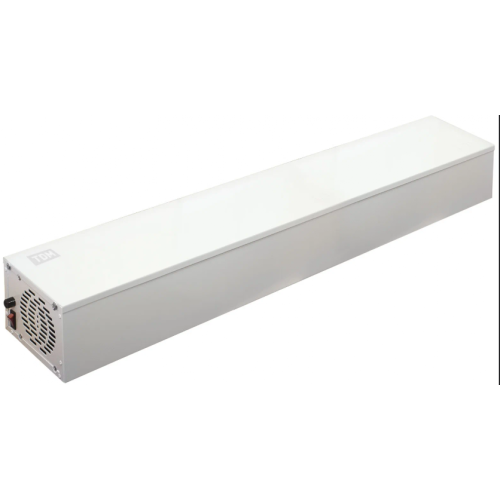 Рециркулятор бактерицидный закрытого типа ОРБ 2х30 Вт