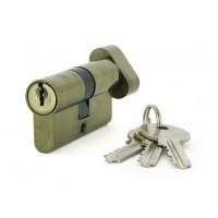 Цилиндровый механизм Е 60 АВ Т01 3кл англ.ключ 113498