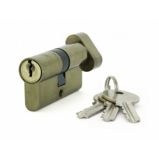 Цилиндровый механизм Е 60 АВ Т01 3кл англ.ключ 113498