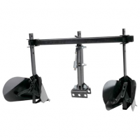 Окучник 2р.МБ со сцепкой (ОМБДС 00,470,700 НЦ )