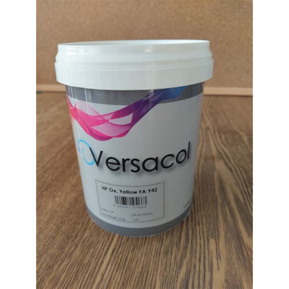 Колер-паста Versacol Oxide Blue C1-BO 1л