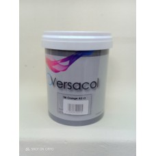 Колер-паста Versacol Orange A2-O 1л