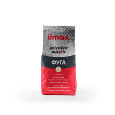 Затирка для швов до 8мм ILMAX, цвет карамель 2кг (14)