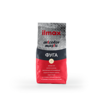 Затирка для швов до 8мм ILMAX, цвет ваниль 2кг (24)