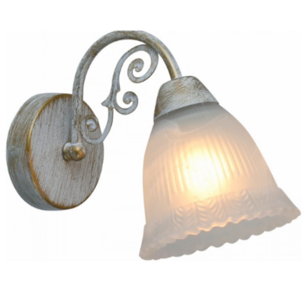 Светильник настенный 94458-0.2-01 Светильник настенный 94458-0.2-01