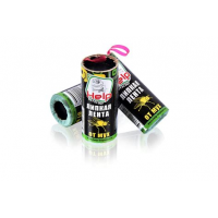 Лента липкая от мух 4шт/упак 80241