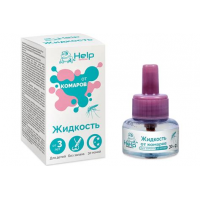Жидкость от комаров (детская) 80524