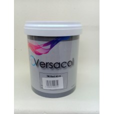 Колер-паста Versacol Red A3-R 1л