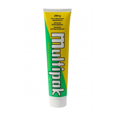 Паста вода/газ MULTIPAK (200г.)