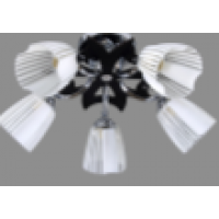 Светильник потолочный 253/5MIX ХХХ АКЦИЯ 20%