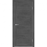 Полотно дверное М85 200*70 Графит 
