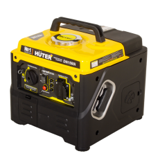 Генератор инверторный DN1500i Huter