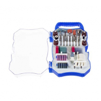 Набор насадок для гравера HOEGERT 145 шт HT2E115