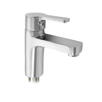 Смеситель для раковины шаровый 385001