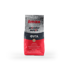Затирка для швов до 8мм ILMAX, цвет корица 2кг (16)