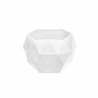 Кашпо Топаз 2,5л Белый КШ-9127