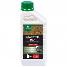 Удалитель мха,концентрат 1,0л  085-1