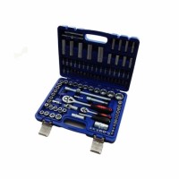 Набор инструментов - 108 предметов 1/4",1/2" RIPPER KLU17 (СД Х)