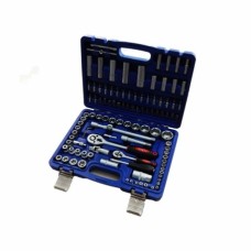 Набор инструментов - 108 предметов 1/4",1/2" RIPPER KLU17 (СД Х)