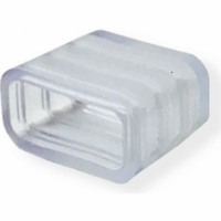 Заглушка для гибкого неона GSC12-E-IP20-NL 520203