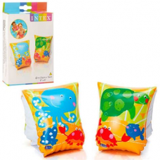 Нарукавники детские 23*15 285-280 (56652) Нарукавники детские 23*15 285-280 (56652)