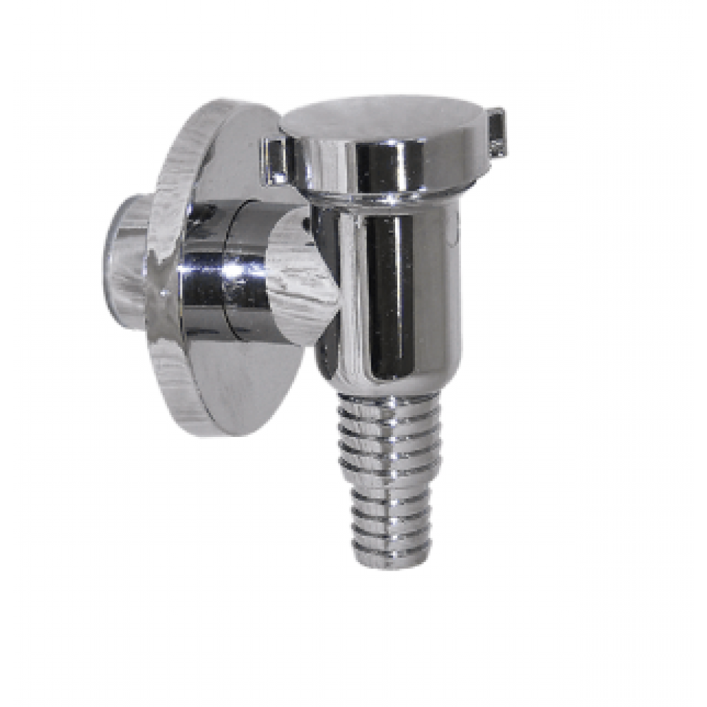 Сифон для стиральный машин (АХ-2232)