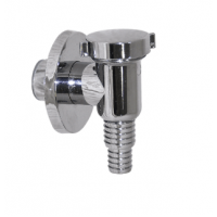 Сифон для стиральный машин (АХ-2232)