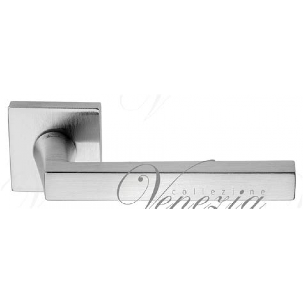 Ручка дверная Palladium A Brezza AB античн. бронза 110275