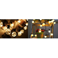 Гирлянда для дома СЕТКА 2,0*0,8 160 ламп LED АКЦИЯ