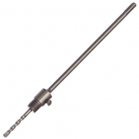 Удлинитель для зубчатой коронки  100 мм SDS+ 213-110