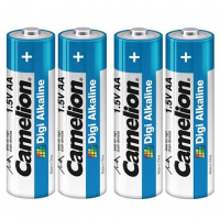 Батарейка Camelion+alk LR6 1,5V