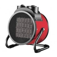 Обогреватель /теплоэлектровентилятор/ 3,0кВт EH-3 RBE