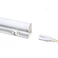 Светильник светодиодный ДДБ101-Т5 14Вт L90 6000K ELT ХХХ