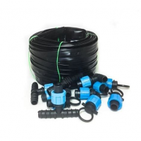 Комплект для системы полива Синьор Помидор на 12 растений