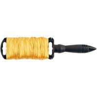 Шнур для каменщиков на катушке  50м/1,5мм 04715