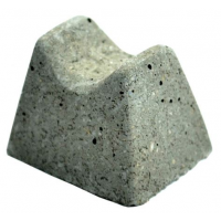 Фиксатор арматуры Пирамида БЕТОННЫЙ 30мм