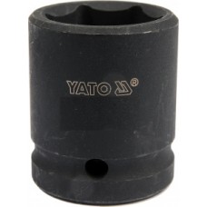 Насадка ударная 1/2" 6гр.22мм YATO YT-1012