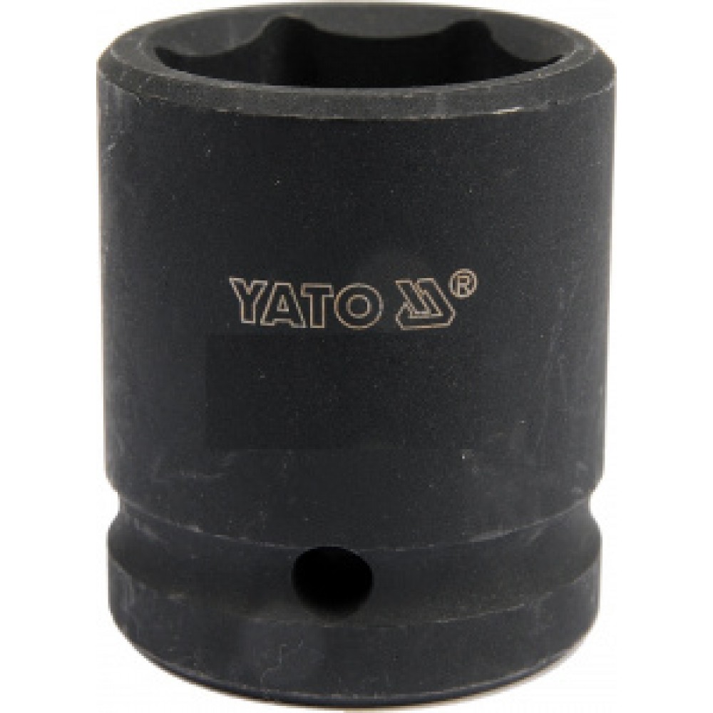 Насадка ударная 1/2" 6гр.24мм YATO YT-1014
