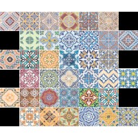 Пенополистирол Crona панель 10*160*1000 Гармония 03 (1шт=0,16кв.м.)