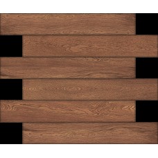 Пенополистирол Crona панель 10*160*1000 Дерево 09 (1шт=0,16кв.м.)