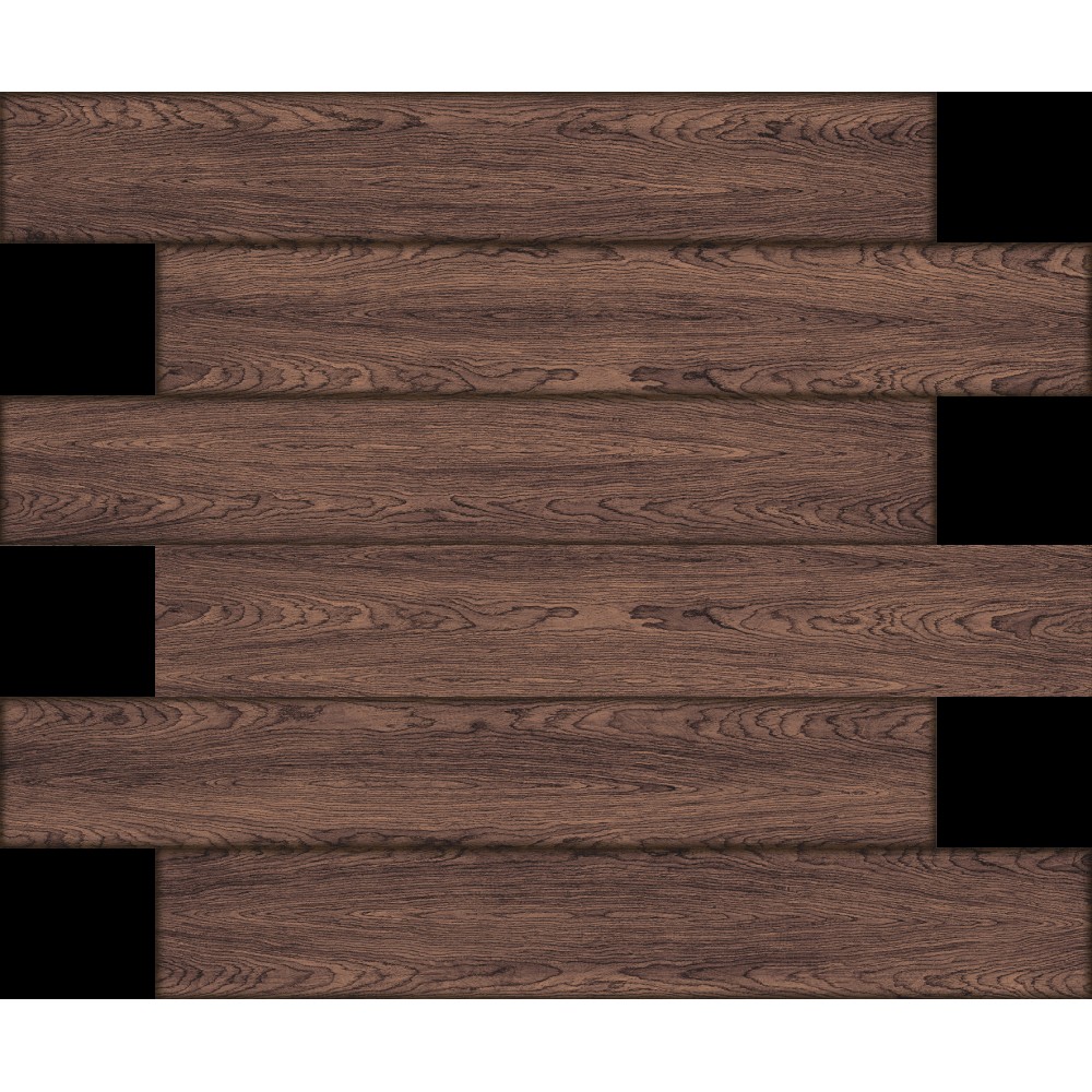 Пенополистирол Crona панель 10*160*1000 Дерево 10 (1шт=0,16кв.м.)