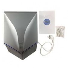 Устройство д/сушки рук 1000W сатин хром (6860s)