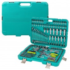 Набор инструментов - 216 предметов 1/4", 3/8", 1/2" 38841-ForsandTune 58199