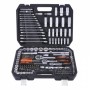Набор инструментов - 216 предметов 1/4", 3/8", 1/2" 38841-ForsandTune 58199