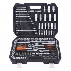 Набор инструментов - 216 предметов 1/4", 3/8", 1/2" 38841-ForsandTune 58199