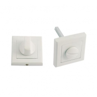 Накладка под фиксатор НФ-К (графит) (16398)