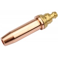 Мундштук пропановый в сборе Р3П №2 ( 25-75мм,1/16) к резакам KRASS-535/KRASS-1000