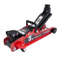 Домкрат подкатной 3,0т FK-T825010 57979